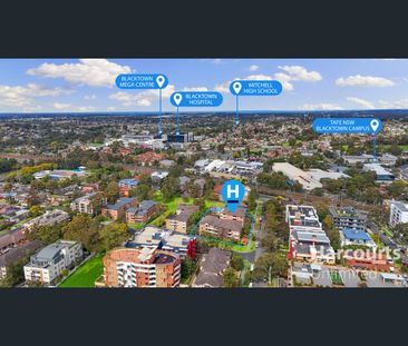 21/11 Oxford Street, Blacktown, NSW 2148 - Photo 5