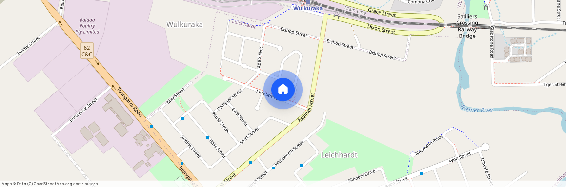 51 Jane Street, Qld 4305, Leichhardt