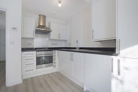 1 bedroom apartment to rent - Photo 3