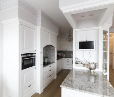 Fantastyczny penthouse | Kameralne osiedle - Photo 3