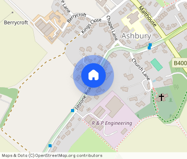 Idstone Road, Ashbury - Photo 1