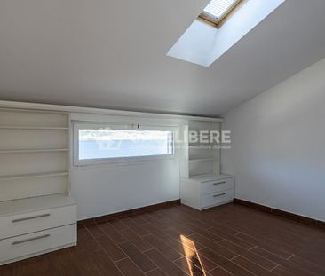 ENCHANTING PENTHOUSE WITH LAKE VIEW IN PIAZZOGNA - Photo 6