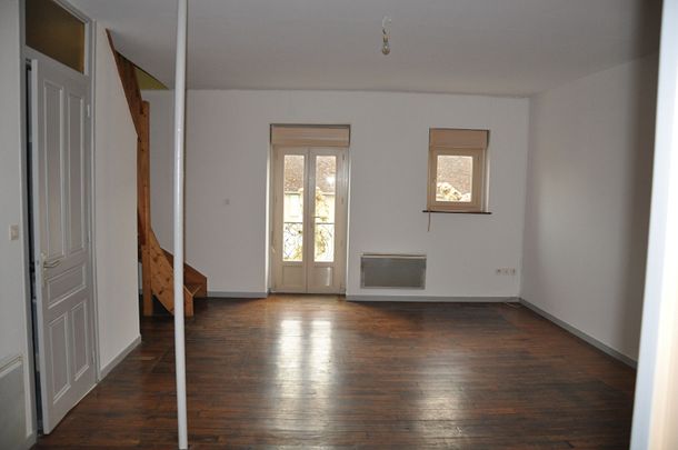 Location Appartement 3 pièces 47m² - Photo 1