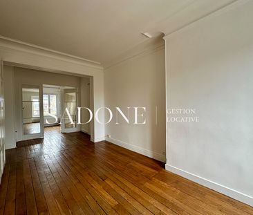 Location Appartement 3 pièces 63,51 m² à Neuilly-sur-Seine - Photo 1