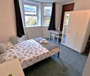 9 bedroom house share to rent - Photo 1