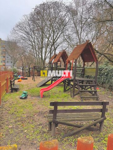 Warcisława, 2 pokoje, balkon - Zdjęcie 3