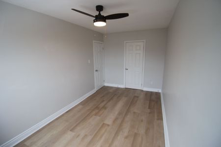 For Lease - 2991 Islington Avenue Unit# Upper, Toronto, Ontario - Photo 3