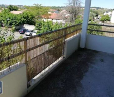 Appartement à louer 3 pièces 60.24m² - Photo 6