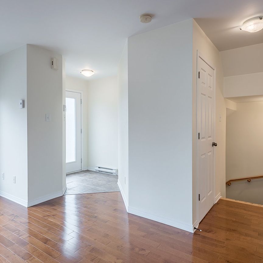 Appartement - 4-9015 Rue Le Corbusier - Photo 1