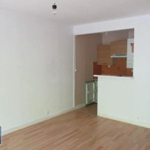 Appartement à louer 2 pièces 39.59m² - Photo 2