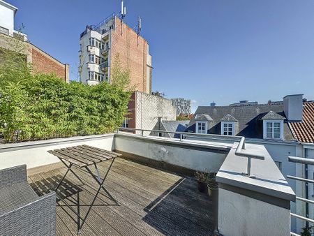 Flat - for rent - Photo 4