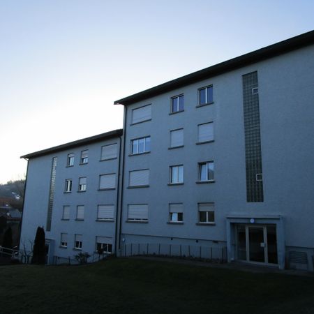 4.5-Zimmerwohnung im 1. Stock in Düdingen - Photo 3