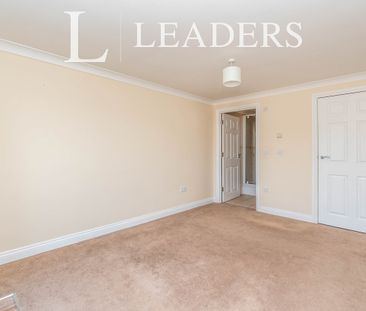 2 bedroom apartment to rent Rosemount Court, West End, Southampton,... - Photo 4