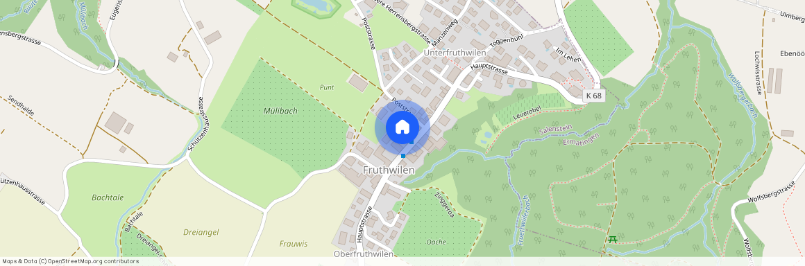 8269, Fruthwilen, Hauptstrasse, 48