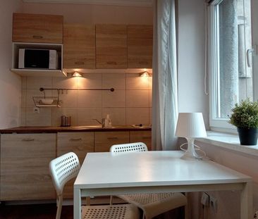 Warszawa Śródmieście, Nowolipki - Photo 1