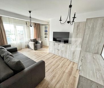 Apartament 2 camere, modern, incalzire in pardoseala, zona Centrala - Fotografie 4