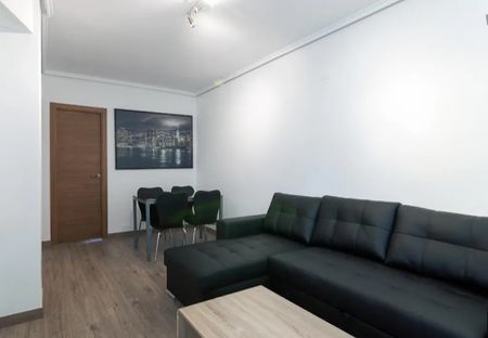 Carrer del Doctor Vicent Zaragoza, Valencia, Valencian Community 46020 - Photo 4