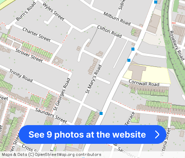 St. Marys Road, Gillingham, ME7 - Photo 1