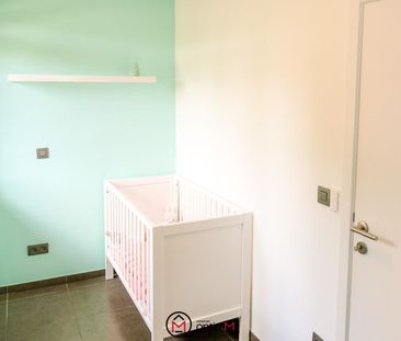 Lichtrijk appartement te huur in Tienen – met twee parkeerplaatsen ... - Photo 5