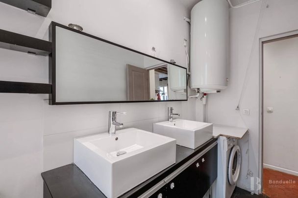 Rental Apartment Paris 11th Folie-Méricourt - Photo 1