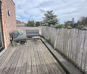 Appartement te huur in Olen voor € 770 met 2 slaapkamers - Foto 1