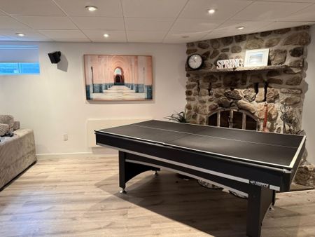 Maison de plain-pied à louer - Photo 2