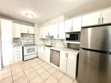 For Lease - 25 Four Winds Drive Unit# 906, Toronto, Ontario - Photo 4