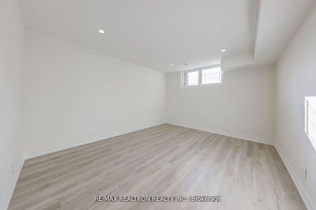 For Lease - 59 Cummer Avenue Unit# ( Basement), Toronto, Ontario - Photo 5