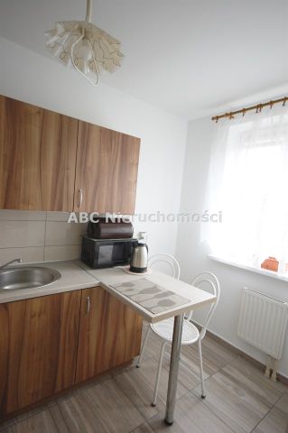 Do wynajęcia kawalerka 31,8 m² z balkonem - Фото 5