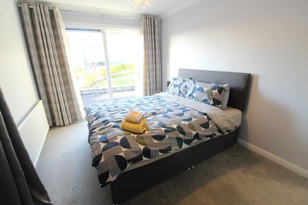 4 bedroom bungalow to rent - Photo 5