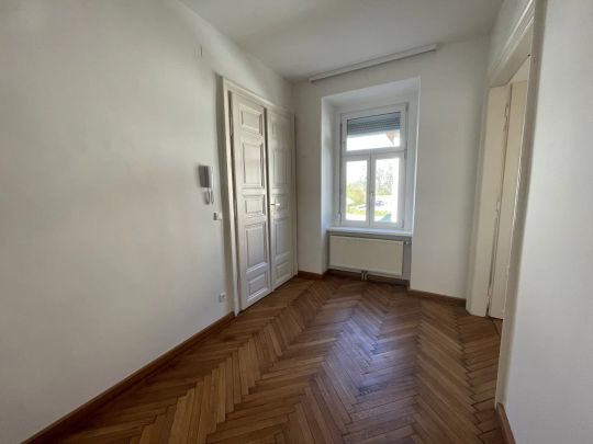ERSTBEZUG nach RENOVIERUNG + RUHELAGE + GRÜNBLICK! - Photo 1