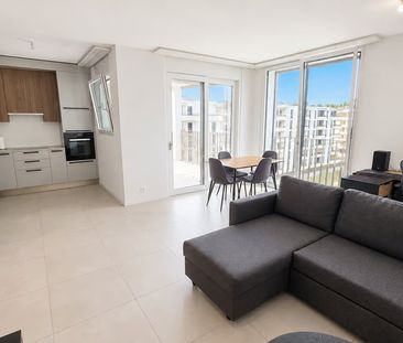 2.5 Zimmer, 58 m² - Photo 1