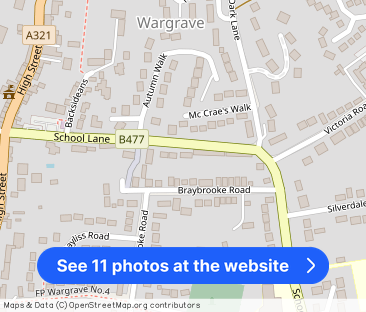 2 bedroom terraced house for rent - Photo 1