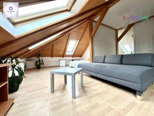 Pokój, ul. Batalionów Chłopskich - Photo 1