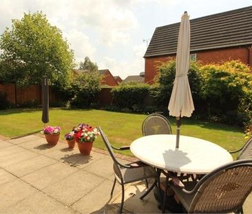 5 bedroom detached house to rent - Photo 4