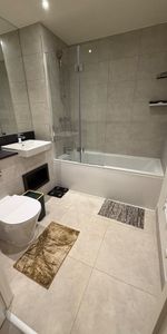 Room in a Shared Flat, Nelsson Apartments, HA1 - Photo 4