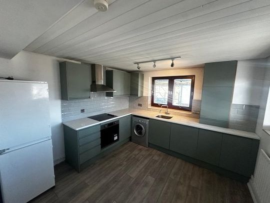 Turneys Court, NOTTINGHAM, NG2 - Photo 1