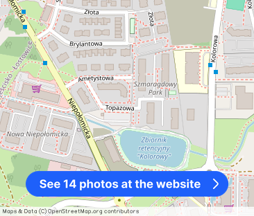 Nowe mieszkanie 2 pokoje, Gdańsk ul. Topazowa - Photo 1