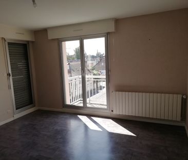 Appartement T3bis – MOULINS / Centre-ville - Photo 3