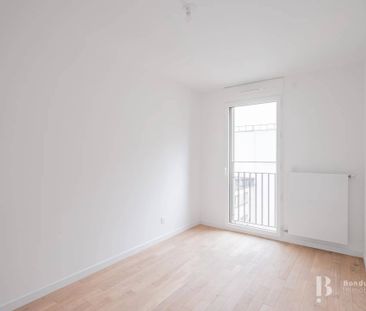 Rental Apartment Courbevoie Marceau - République - Photo 3