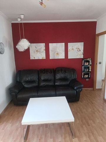 Alquiler de piso en Avenida Federico Mayo, 25 - Foto 2