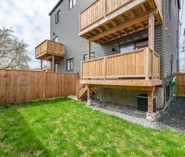 For Lease - 383 Brant Street Unit# #2, Vanier and Kingsview Park, O... - Photo 3