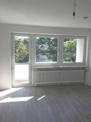 Willkommen, dass könnte Ihr neues Zuhause werden. - Foto 1