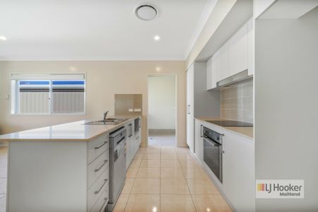 Modern Family Home on the Cusp of the Hunter Valley Vineyards - Photo 4