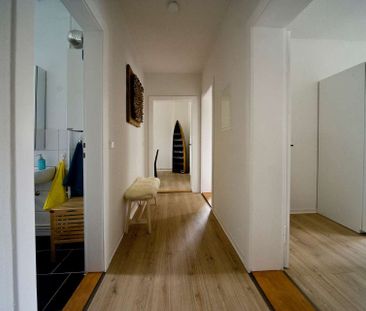 Schicke 2-Zimmerwohnung mit EBK! - Photo 1