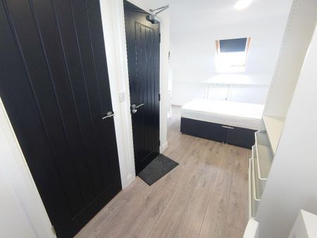 1 bedroom in a house share to rent - Photo 4
