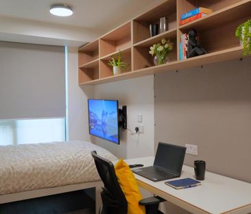 1 bedroom private hall to rent - Photo 3