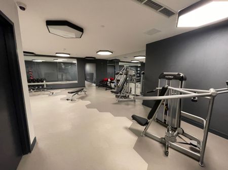 For Lease - 28 Freeland Street Unit# 1701, Toronto, Ontario - Photo 5