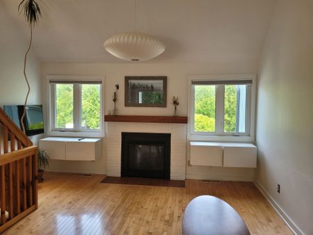 For Lease - 100 Fairway Crescent Unit# 5, Collingwood, Ontario - Photo 2