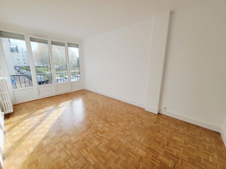 Location Appartement 4 pièces 58m² - Photo 3